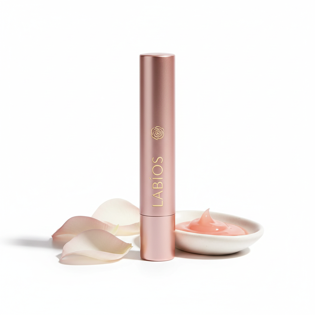 Bálsamo de Labios