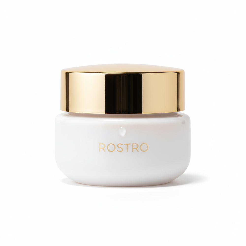Crema Facial Luminosa